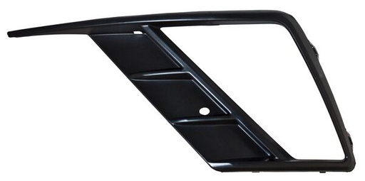 [PSIB18FFL] REJILLA (PARRILLA) SEAT IBIZA FR 18-21 LINEAS P/FARO AUX IZQ TW