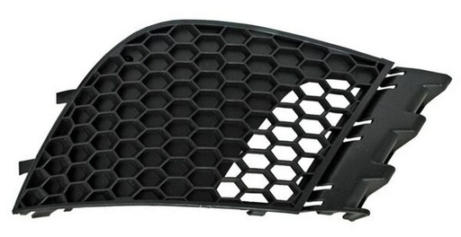 [PSIB07DR] REJILLA (PARRILLA) SEAT IBIZA/ CORDOBA 2007 AL 2009 S/FARO AUX DER TW