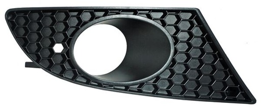 [PSLE04FPR] REJILLA (PARRILLA) SEAT LEON 04-05 PANAL P/FARO AUX DER