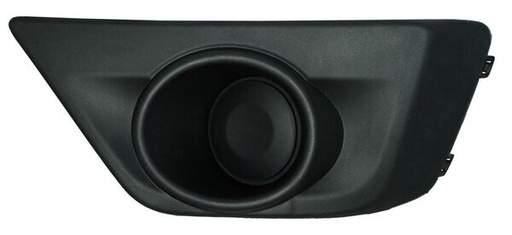 [PSUGV13L] REJILLA (PARRILLA) SUZUKI GRAND VITARA 13-15 S/FARO AUX IZQ TW