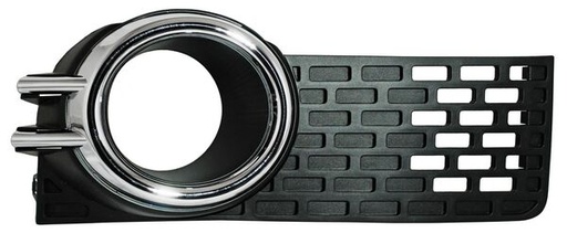 [PSUIG18FR] REJILLA (PARRILLA) SUZUKI IGNIS DE 2017 AL 2020 P/FARO AUX DER TW