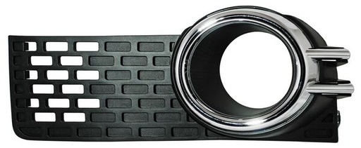 [PSUIG18FL] REJILLA (PARRILLA) SUZUKI IGNIS 17-19 P/FARO AUX IZQ TW