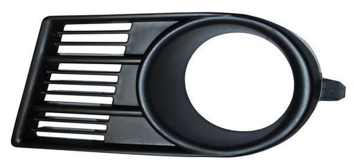 [PSUSW07FL] REJILLA (PARRILLA) SUZUKI SWIFT 07-08 P/FARO AUX IZQ  TW