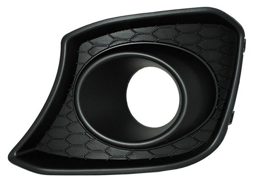 [PSUSW19FL] REJILLA (PARRILLA) SUZUKI SWIFT 19 SPORT P/FARO AUX IZQ TW