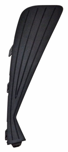 [PTCH20R] REJILLA (PARRILLA) TOYOTA CHR 20-21 S/FARO AUX DER TW