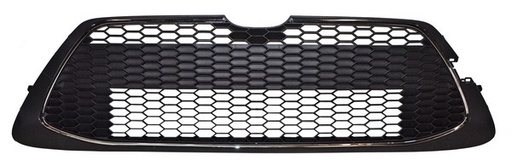 [PTCO20DCL] REJILLA (PARRILLA) TOYOTA COROLLA 20 LE F/CROM C/HOYO P/TIRON DE DEF CENT TW