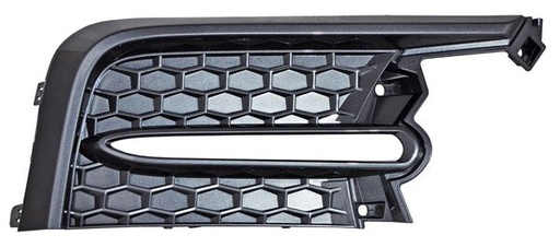 [PTCO20LFR] REJILLA (PARRILLA) TOYOTA COROLLA 20 SE P/FARO AUX DER TW