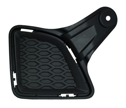 [PTHI11R] REJILLA (PARRILLA) TOYOTA HIACE 11-13 S/FARO AUX DER TW