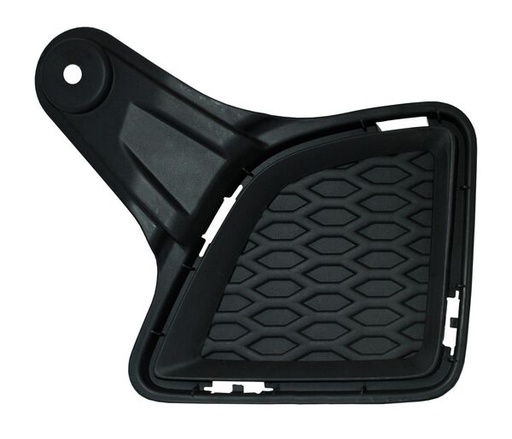 [PTHI11L] REJILLA (PARRILLA) TOYOTA HIACE 11-13 S/FARO S/HOYO AUX IZQ 