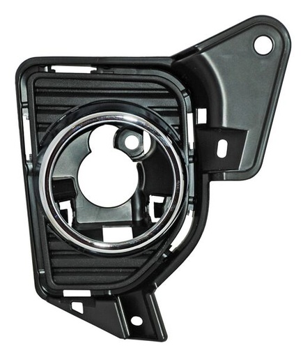 [PTHI14FCR] REJILLA (PARRILLA) TOYOTA HIACE 14-19 F/CROM CH LARGO 15 PASAJ P/FARO AUX DER TW