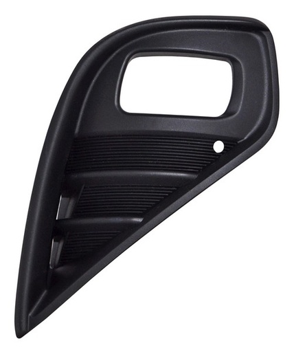 [PTHL20FR] REJILLA (PARRILLA) TOYOTA HIGHLANDER 20-21 P/FARO AUX DER TW