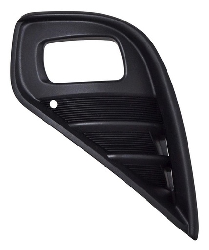 [PTHL20FL] REJILLA (PARRILLA) TOYOTA HIGHLANDER 20-21 P/FARO AUX IZQ TW