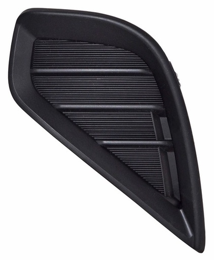 [PTHL20L] REJILLA (PARRILLA) TOYOTA HIGHLANDER 20-21 S/FARO AUX IZQ TW