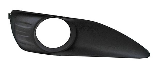 [PTMA09FR] REJILLA (PARRILLA) TOYOTA MATRIX 09-13 P/FARO AUX P/DEF S/SPOILER DER **** TW