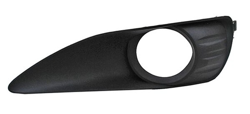 [PTMA09FL] REJILLA (PARRILLA) TOYOTA MATRIX 09-13 P/FARO AUX P/DEF S/SPOILER IZQ **** TW