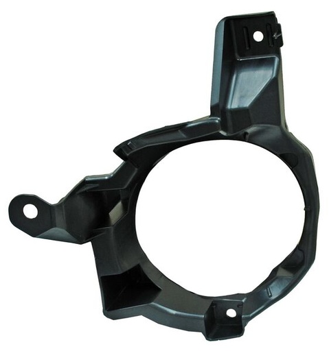 [PTR413FR] REJILLA (PARRILLA) TOYOTA RAV4 13-15 P/FARO AUX DER TW