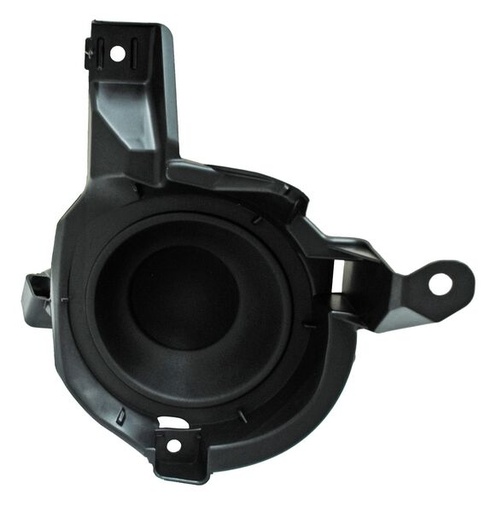 [PTR413L] REJILLA (PARRILLA) TOYOTA RAV4 13-15 S/FARO AUX IZQ TW