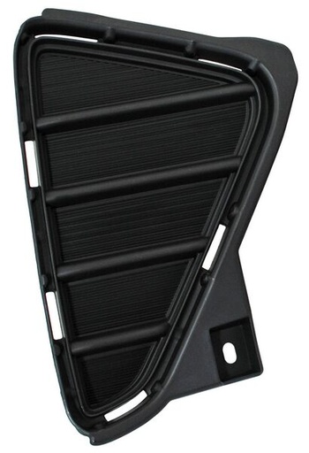 [PTR416R] REJILLA (PARRILLA) TOYOTA RAV4 16-17 S/FARO AUX DER TW