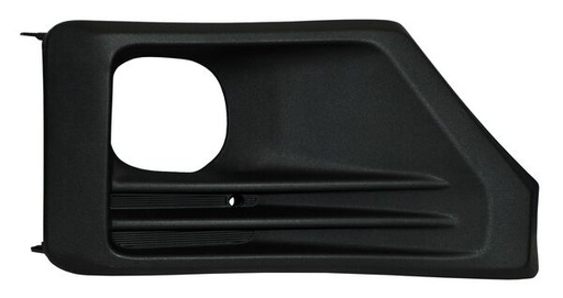 [PTR419RF] REJILLA (PARRILLA) TOYOTA RAV4 19-21 ADVENTURE P/FARO AUX DER TW