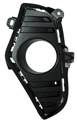 [PTR419FL] REJILLA (PARRILLA) TOYOTA RAV4 19-21 LE/XLE P/FARO AUX IZQ TW