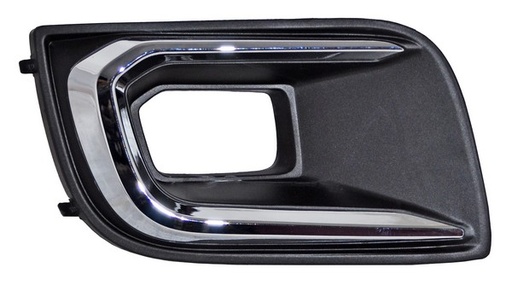 [PTSE18FR] REJILLA (PARRILLA) TOYOTA SEQUOIA 18-19 P/FARO AUX DER TW