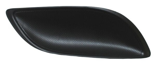 [PTYA09DR] REJILLA (PARRILLA) TOYOTA YARIS 09-14 5 PTAS S/FARO AUX DER TW