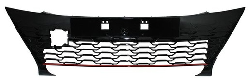 [PTYA18D5] REJILLA (PARRILLA) TOYOTA YARIS 18-19 5 PTAS DE DEF CENT TW