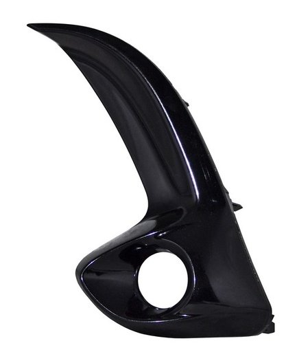 [PTYA21LF] REJILLA (PARRILLA) TOYOTA YARIS 21 4/5 PTAS P/FARO AUX IZQ TW