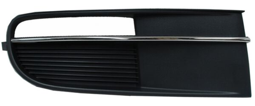 [PVBE12R] REJILLA (PARRILLA) VOLKSWAGEN BEETLE 12-16 S/FARO AUX CROM/ NEG DER