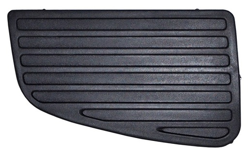 [PVCR08R] REJILLA (PARRILLA) VOLKSWAGEN CRAFTER 08-17 S/FARO AUX DER TW