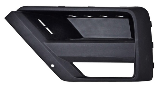 [PVCRT19FL] REJILLA (PARRILLA) VOLKSWAGEN CRAFTER 19-20 P/FARO AUX IZQ TW