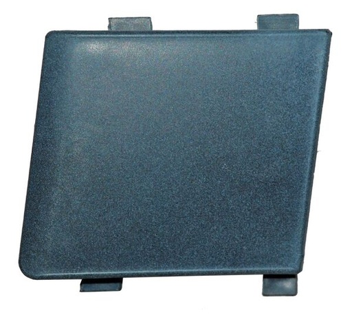 [PVDE05FL] REJILLA (PARRILLA) VOLKSWAGEN DERBY 05-09 P/FARO AUX IZQ **** TW