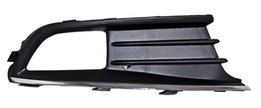 [PVGL13CFR] REJILLA (PARRILLA) VOLKSWAGEN GOL DE 2013 AL 2016 P/FARO AUX F/CROM DER TW