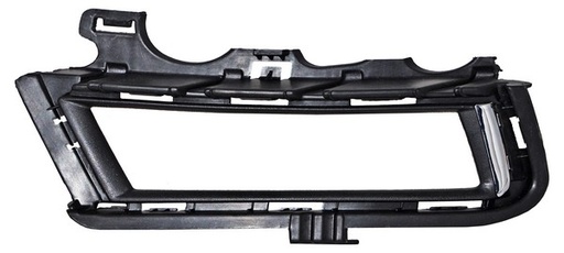 [PVGO15CL] REJILLA (PARRILLA) VOLKSWAGEN GOLF 15-17 P/FARO AUX F/CROM IZQ TW