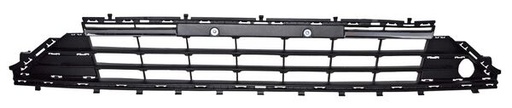 [PVGO18D] REJILLA (PARRILLA) VOLKSWAGEN GOLF 18-20 F/CROM DE DEF CENT TW