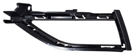 [PVGO18FL] REJILLA (PARRILLA) VOLKSWAGEN GOLF 18-20 P/FARO AUX IZQ TW