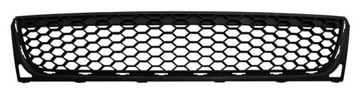 [PVGO09GTID] REJILLA (PARRILLA) VOLKSWAGEN GOLF GTI 09-13 DE DEF CENT  TW