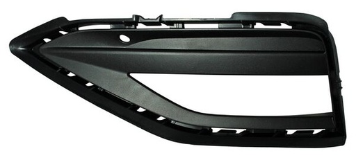 [PVJE19FL] REJILLA (PARRILLA) VOLKSWAGEN JETTA 19-21 P/FARO AUX IZQ TW