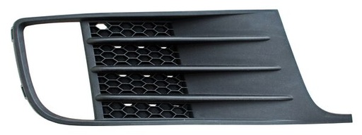 [PVJE11GLIR] REJILLA (PARRILLA) VOLKSWAGEN JETTA BICENTENARIO GLI 11-14 P/FARO AUX DER TW