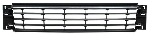 [PVPL15DC] REJILLA (PARRILLA) VOLKSWAGEN POLO 15-16 F/CROM DE DEF CENT TW