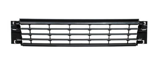 [RPVO-PO15-FC] REJILLA (PARRILLA) VOLKSWAGEN POLO 2015 AL 2020 F/CROM DE DEF CENT TW