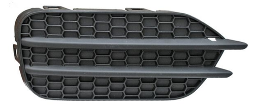 [PVTI12L] REJILLA (PARRILLA) VOLKSWAGEN TIGUAN 12-14 S/FARO AUX AMER IZQ  TW