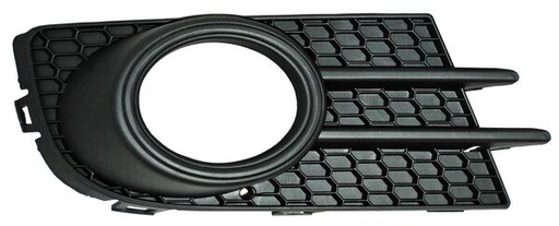 [PVTI12FR2] REJILLA (PARRILLA) VOLKSWAGEN TIGUAN 12-17 P/FARO AUX DER TW