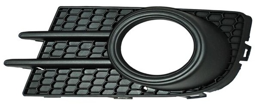 [PVTI12FL2] REJILLA (PARRILLA) VOLKSWAGEN TIGUAN 12-17 P/FARO AUX IZQ TW