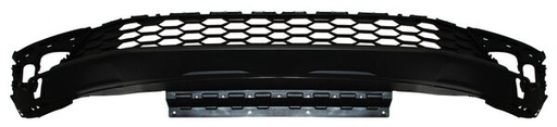 [PVTI18DIS] REJILLA (PARRILLA) VOLKSWAGEN TIGUAN 18-19 C/SPOILER DE DEF INF CENT TW