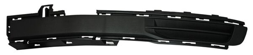 [PVTR16L] REJILLA (PARRILLA) VOLKSWAGEN TRANSPORTER 16-17 S/FARO AUX INF IZQ TW