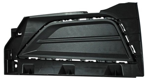 [PVVI20L] REJILLA (PARRILLA) VOLKSWAGEN VIRTUS 20-22 S/FARO AUX IZQ TW