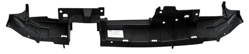 [TSMRFEO18] TOLVA MARCO RADIADOR FORD ECOSPORT 18-19 SUP TW