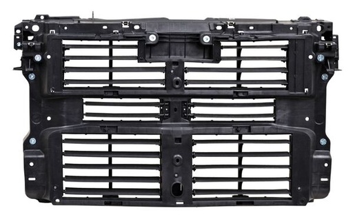 [MRM319V] MARCO RADIADOR MAZDA 3 19-21 4 PTAS C/VENTILAS TW