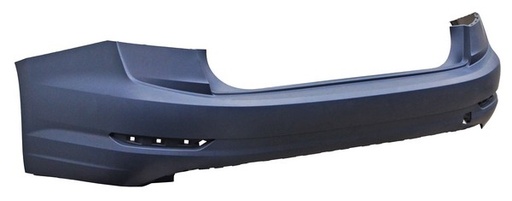[FAVO-JE19-SP4] FASCIA VOLKSWAGEN JETTA 2019 AL 2021 P/SPOILER TRAS